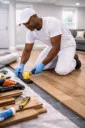 Flooring Installation