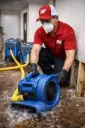 Water Damage Restoration