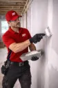 Drywall Finishing