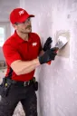 Drywall Patch & Repair