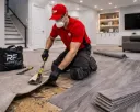 Flooring Replacement