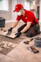 Flooring Repair