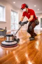 Flooring Refinishing