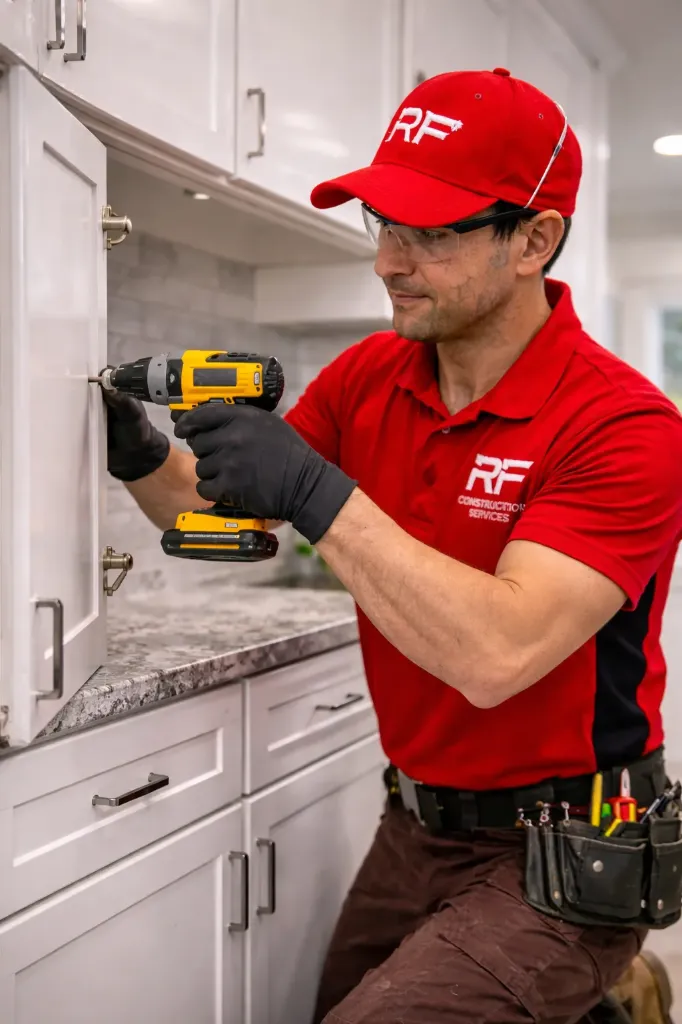 Handyman Services