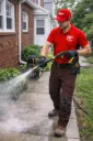 Power Washing