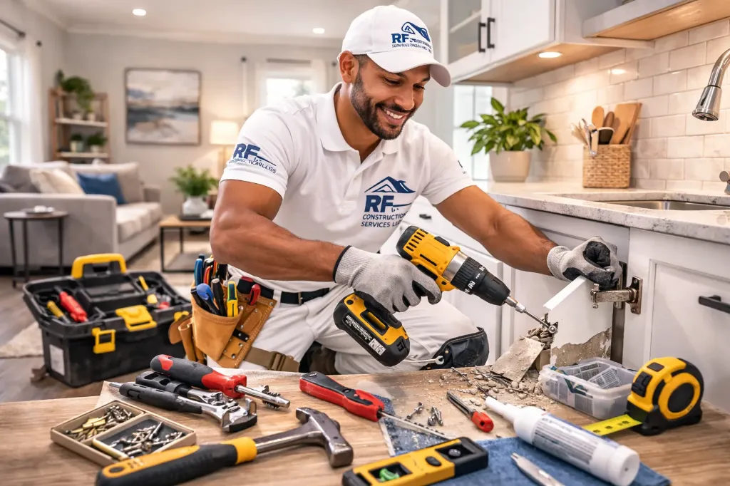 Handyman Services