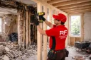 Rebuild Projects