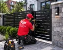 Fences & Gates
