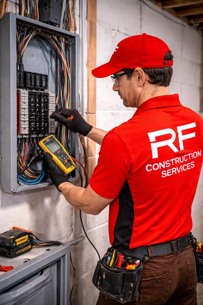 Electrical Services