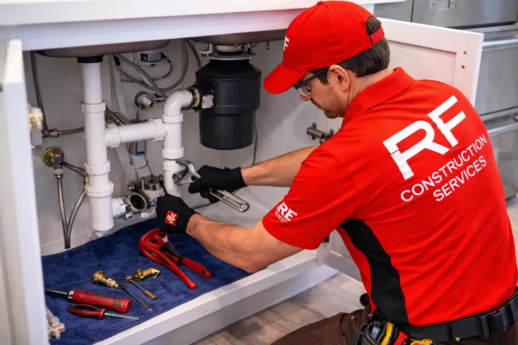 Plumbing Services