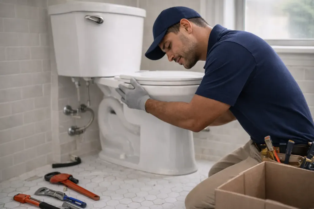 Plumbing Services