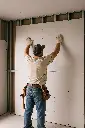 Drywall Hanging 
