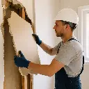 Drywall Replacement