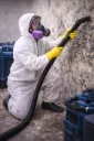  Mold Remediation 