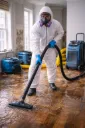 Water Damage Restoration 