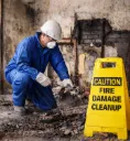  Fire & Smoke Damage Cleanup