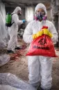  Bio-Hazard Cleanup