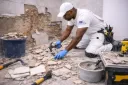  Tiling Replacement