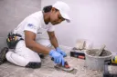 Tiling Repair 