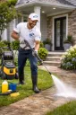  Power Washing